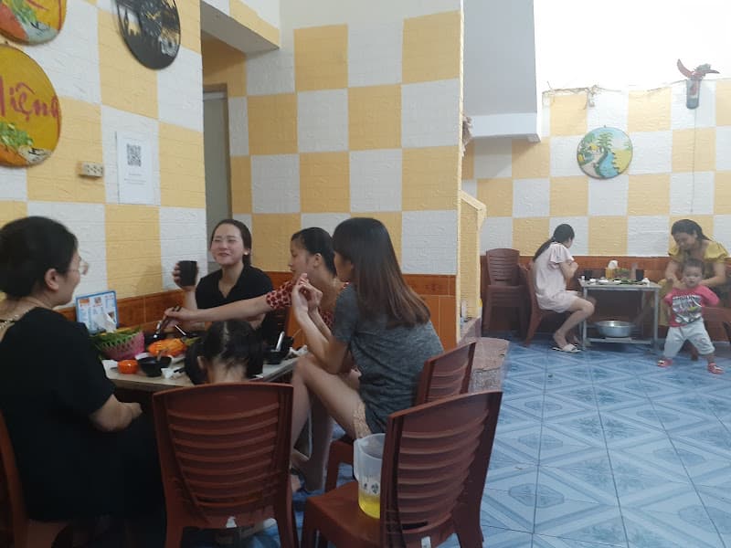 Hình ảnh Ốc huấn oanh hải sản Đồ Nhậu - 2