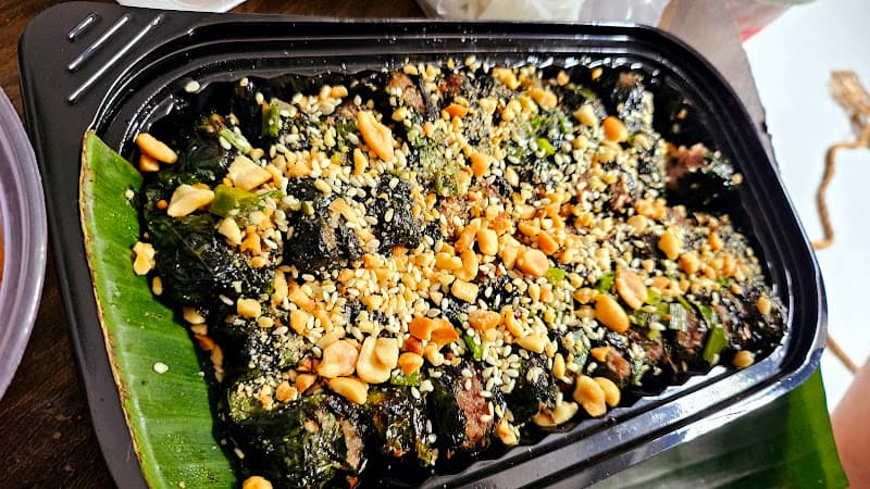 Hình ảnh Quán Ăn Chả Giò Bắp HOÀNG KIM - Quảng Ngãi - 6