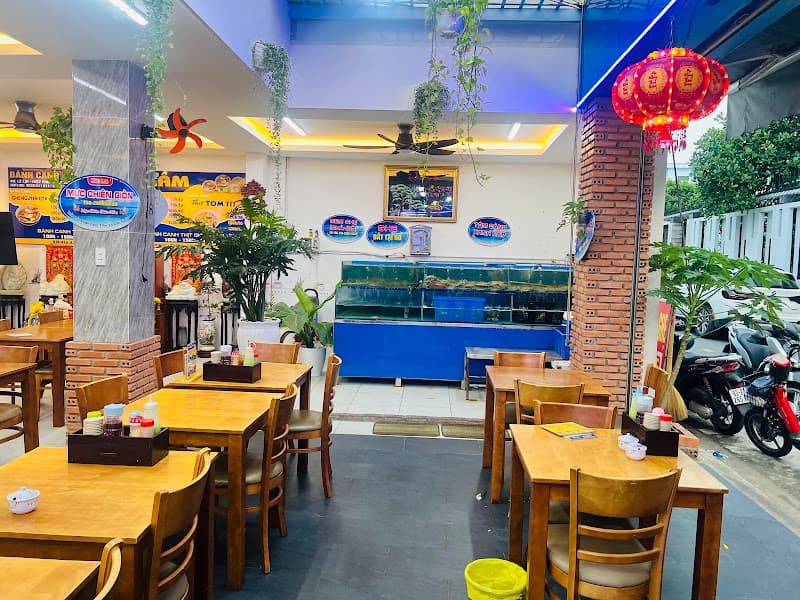 Hình ảnh BÁNH CANH GHẸ NGỌC LÂM 2 - 5