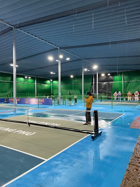 Hình ảnh Pickleball Hưng Phú - 3