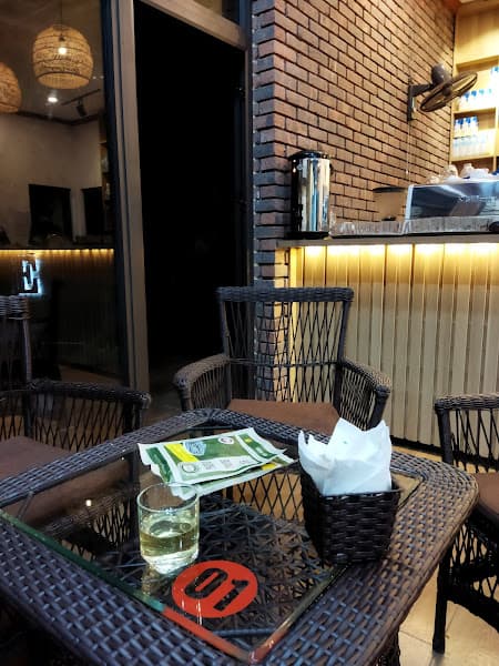 Ảnh bìa Mộc Garden Tea coffee