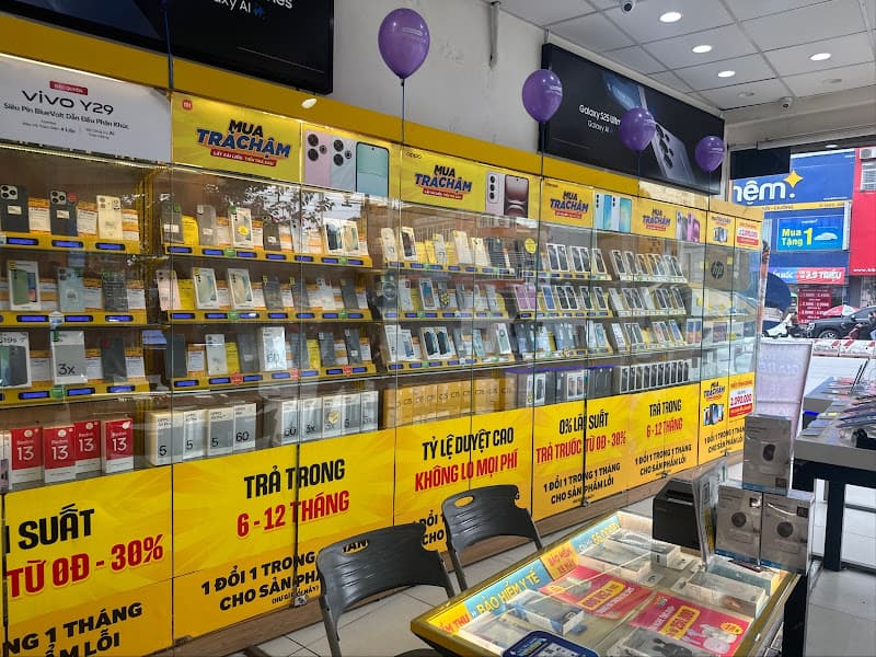 Hình ảnh Siêu thị Thế Giới Di Động - 3