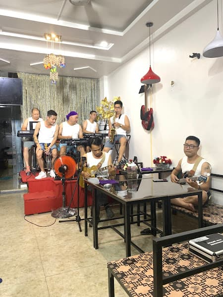 Hình ảnh Imperia karaoke - 4