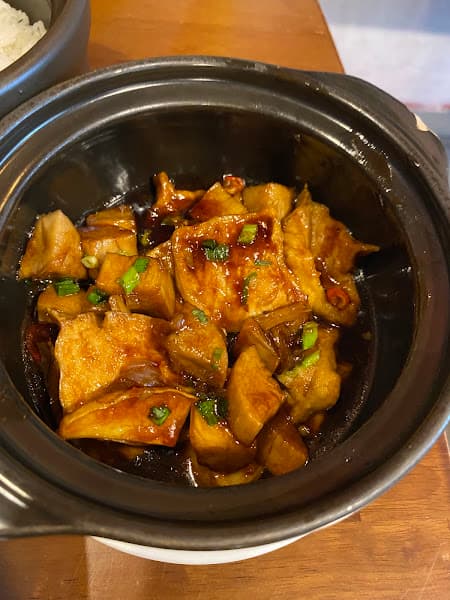 Hình ảnh Nhà Hàng Chay Hoa Lư Vegan Restaurant( LOVING HUT) - 2