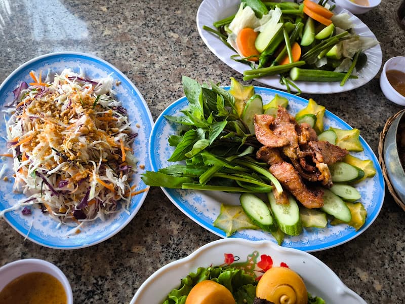Hình ảnh Quán Tranh - 3