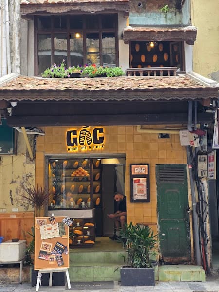 Ốc Nóng Hà Trang