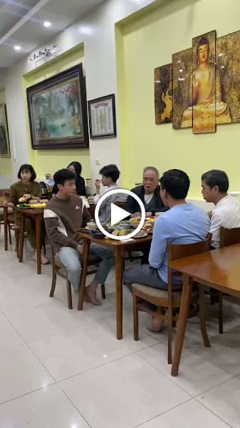 Hình ảnh Nhà hàng Chay Hoa Sen - Lotus Vegetarian Restaurant - 3