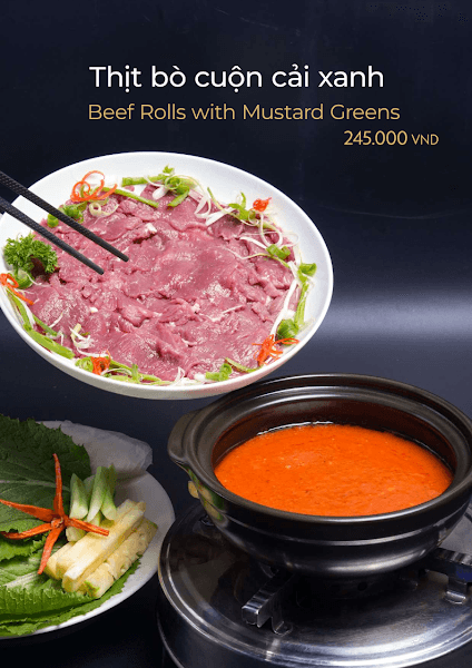 Hình ảnh Nhà Hàng Hải Sản Đông Hải - 4