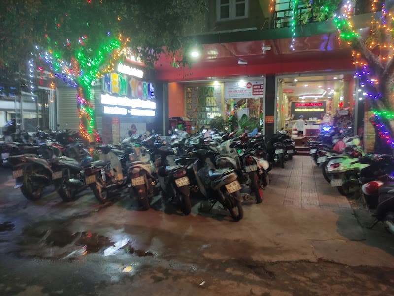 Hình ảnh Karaoke New York - 01 Lê Minh - 6