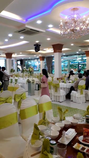 Hình ảnh Nhà hàng tiệc cưới Thanh Lịch - 4
