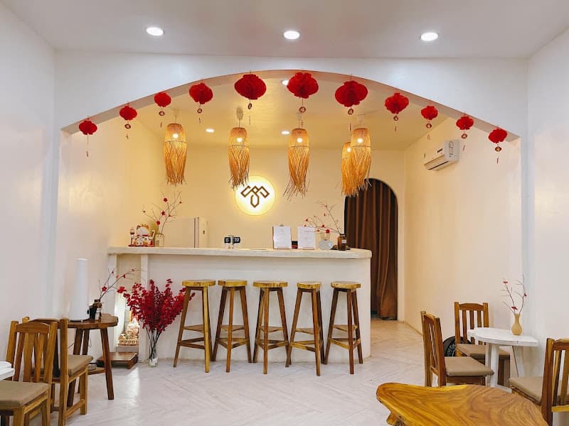 Hình ảnh TRÀ SỮA TEA HOUSE (No.2) - 3