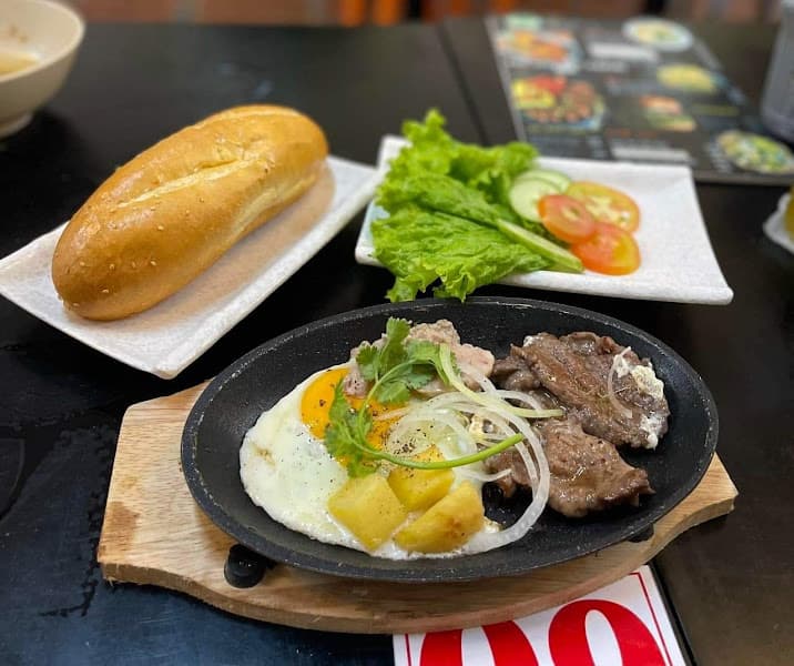 Hình ảnh Gạch Quán - 6