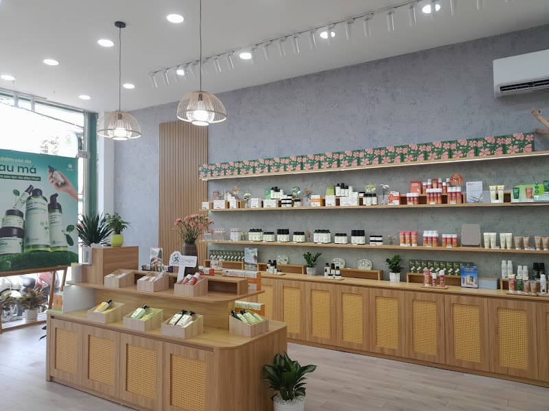 Hình ảnh Cỏ Mềm HomeLab - 2