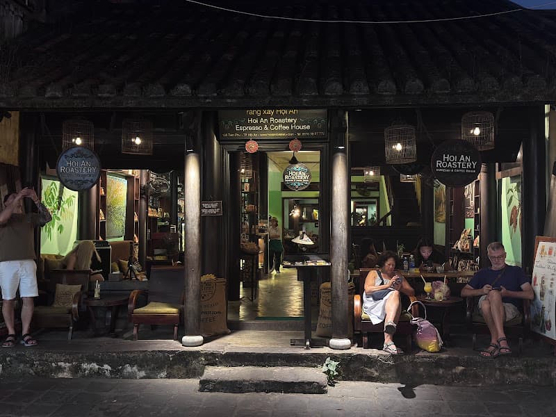 Hình ảnh Bà Thôi - 4