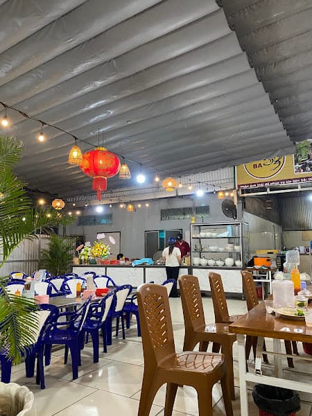 Ảnh bìa Bún bò huế Đông Ba Gia Kiệm