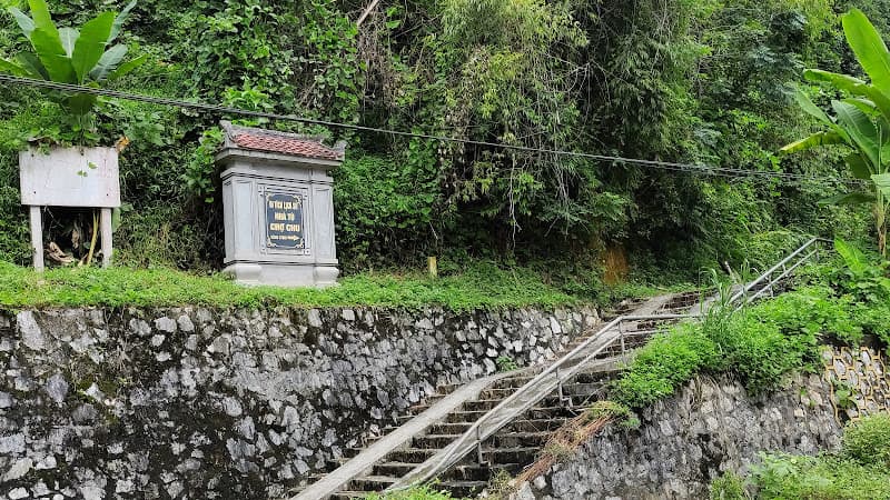 Ảnh bìa Di Tích Nhà Tù Chợ Chu