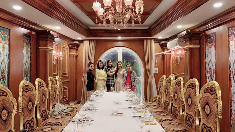 Hình ảnh Nhà Hàng Maison Hoàng Cầu - 4
