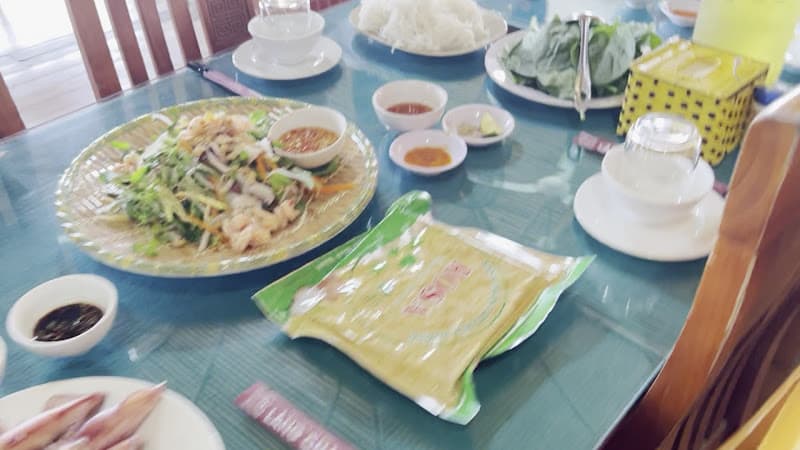 Hình ảnh Nhà hàng hải sản Làng Chài Lăng Cô - 6