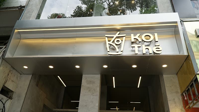 Hình ảnh KOI Thé Cao Thắng - 2