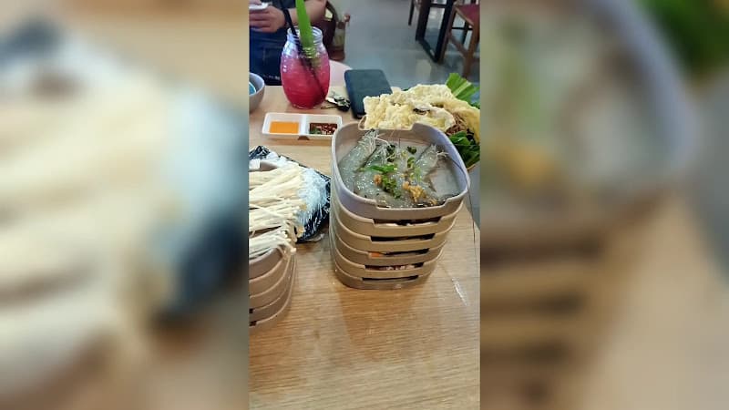 Hình ảnh Quán Lẩu Hakimi Trà Vinh - 2