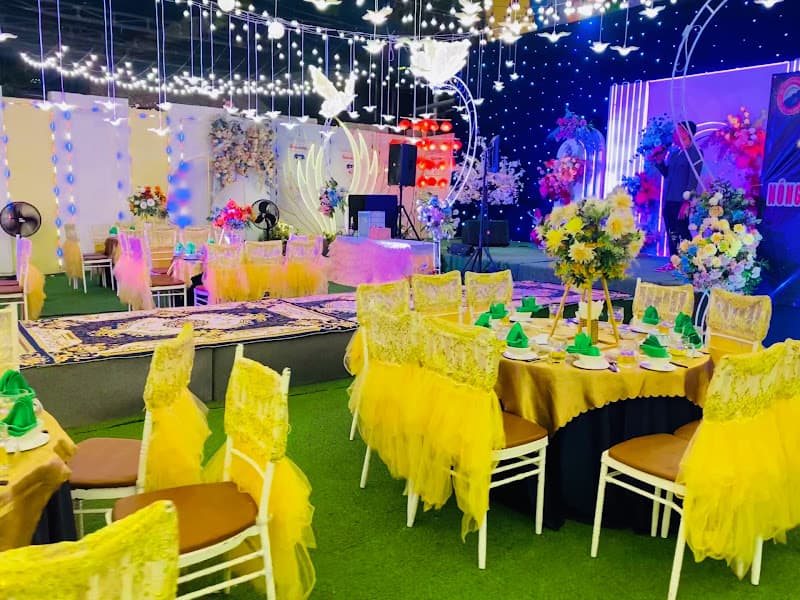 Hình ảnh Nhà Hàng Khải Hoàn Viên - 3