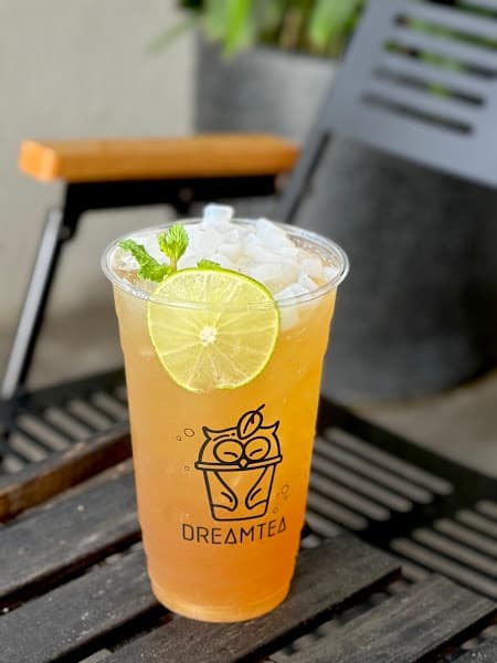Hình ảnh Dreamtea Hùng Vương - 4