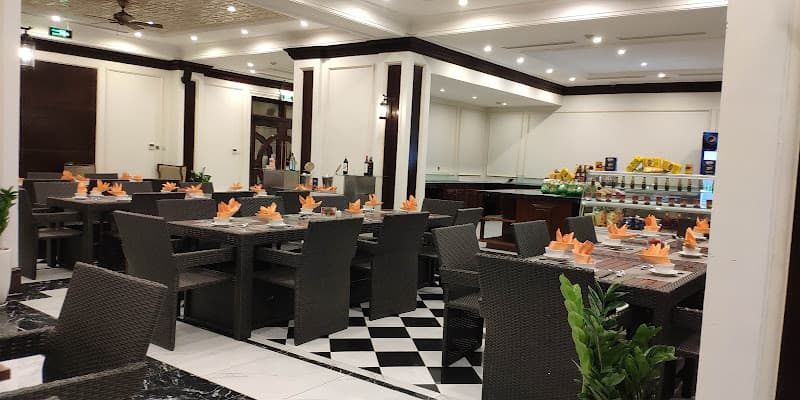 Ảnh bìa Nhà hàng Windy