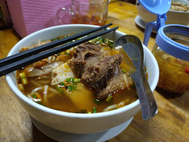 Hình ảnh Quán Bún Ngon - 4