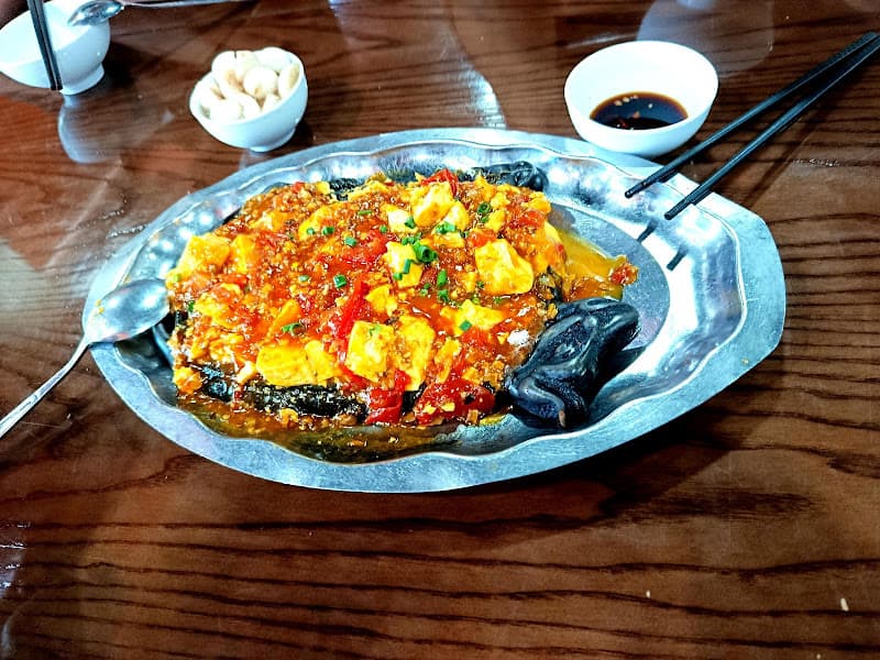 Hình ảnh Nhà Hàng Cường Sâm 2 - 3