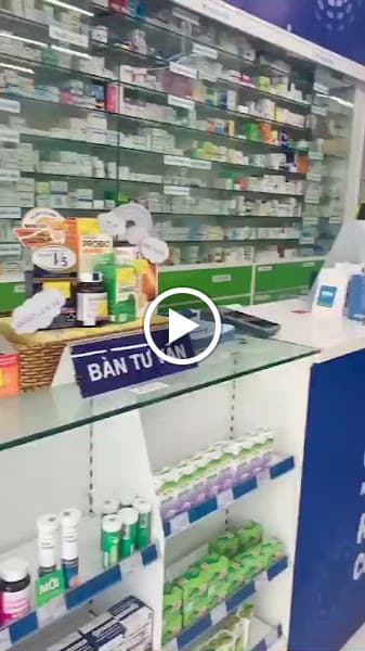 Hình ảnh Nhà thuốc Pharmacity - 5
