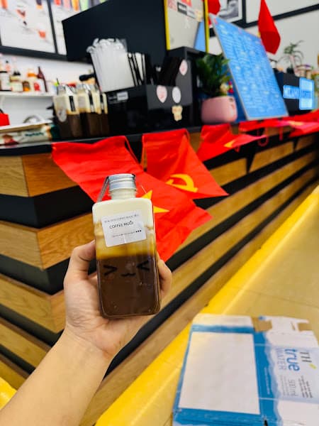 Hình ảnh Milano coffee sản nhi - 9