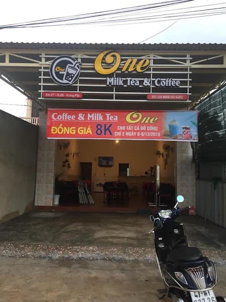 Cà phê One