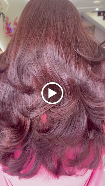 Hình ảnh Tóc Thanh Nhàn - khu8 -Cẩm Đội - Thuỵ Vân - 4