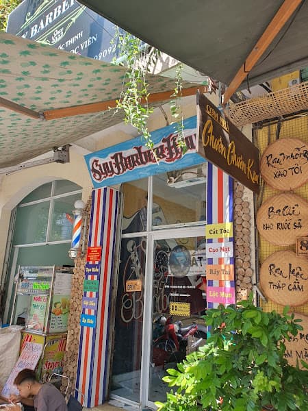 Hình ảnh Syy Barber House - 2