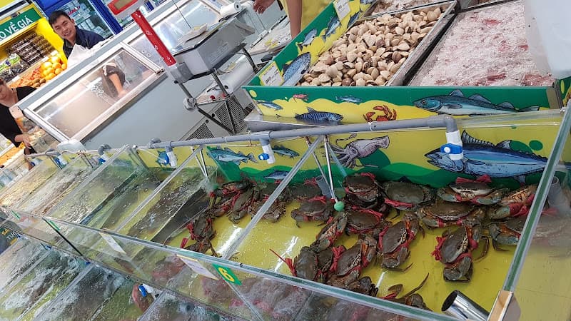 Hình ảnh Bách Hoá Xanh - 3