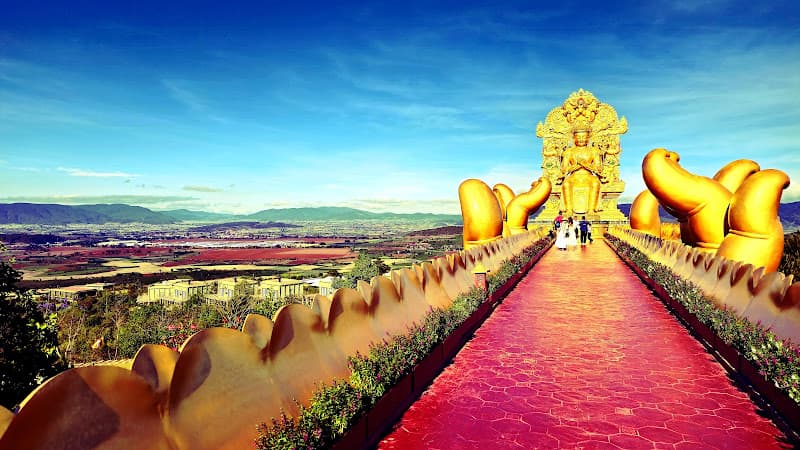 Hình ảnh Samten Hills Dalat - 3