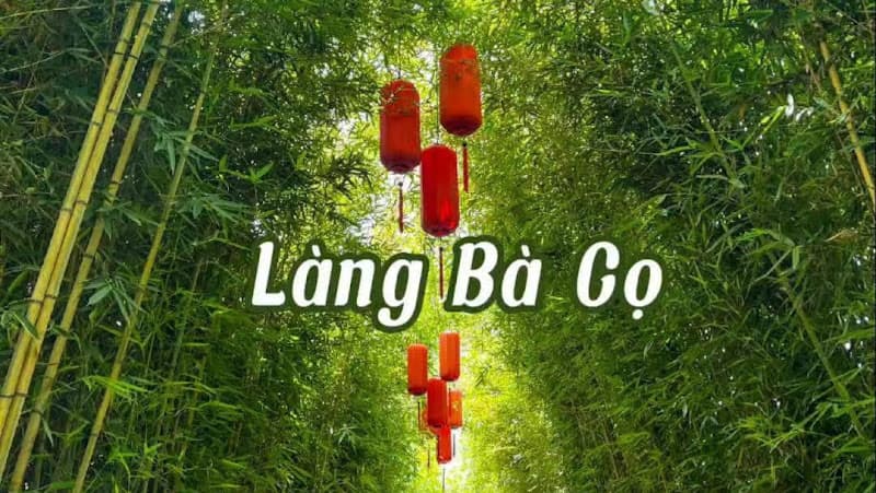 Hình ảnh Cafe Hoa Làng Bà Cọ - 5