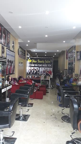 Hình ảnh Hair Salon Phúc - 2