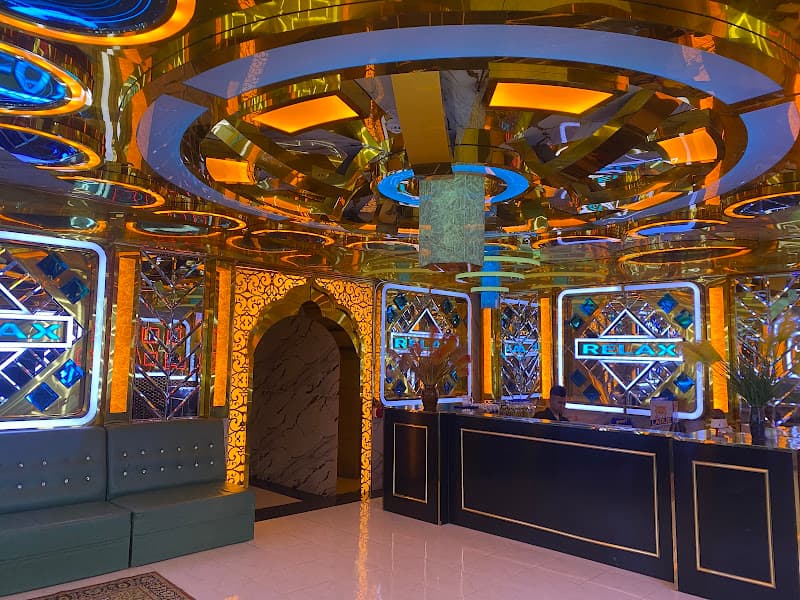 Karaoke RELAX ( No1)