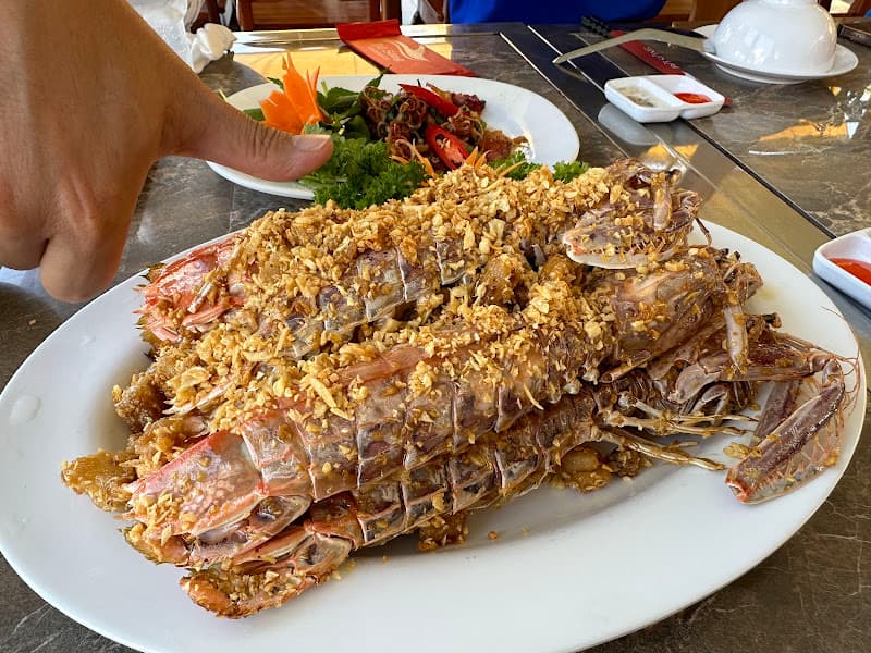 Hình ảnh Nhà Hàng Bờ Sông - 3