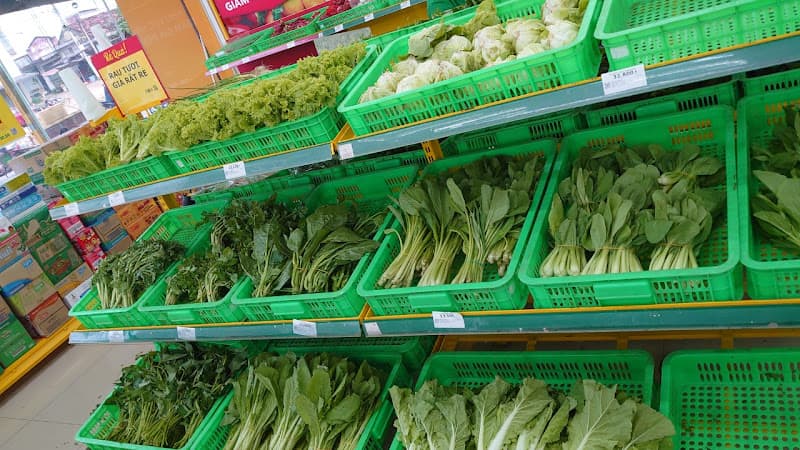 Hình ảnh Siêu thị Bách hóa XANH chợ Quảng Sơn - 2