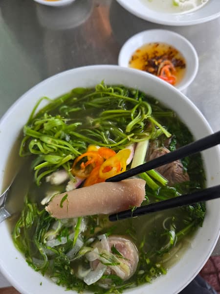 Hình ảnh Bún Bò Huế 259 - 3