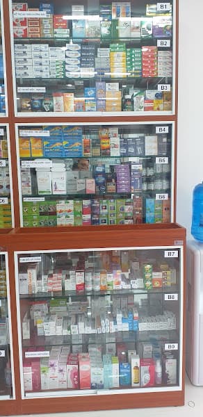 Hình ảnh Nhà Thuốc FPT Long Châu - 2