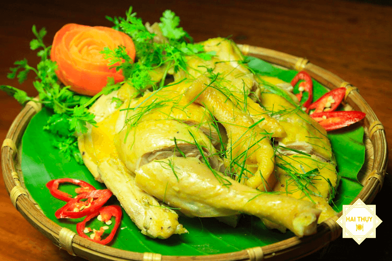 Hình ảnh In The Forest Kitchen - Local Food & Drink - 5