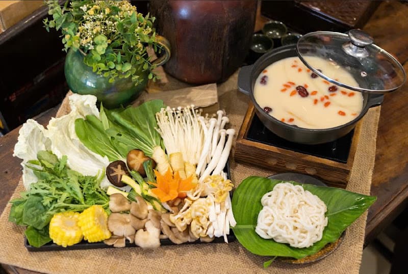 Hình ảnh Nhà hàng chay Shanti Vegan - 4