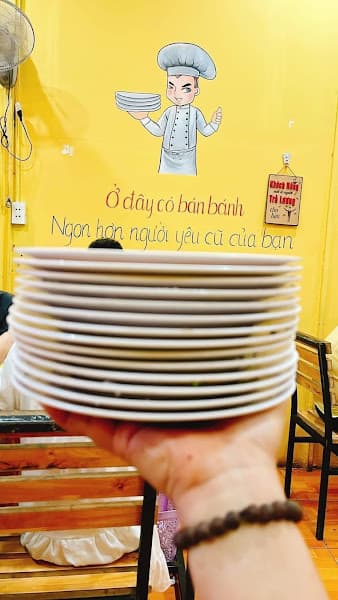 Hình ảnh Bánh ướt chồng dĩa 47 - 4