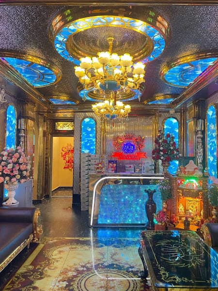 Hình ảnh Karaoke Điểm Hẹn - 8