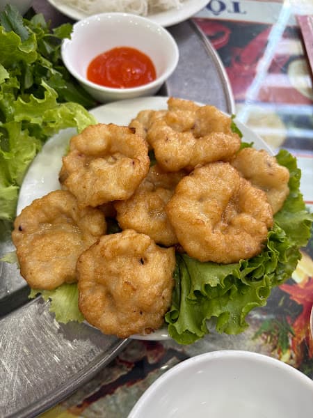 Hình ảnh Cửa Hàng bún chả Phương Mai - 2