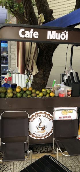 Hình ảnh Cafe Muối - địa chỉ - 2