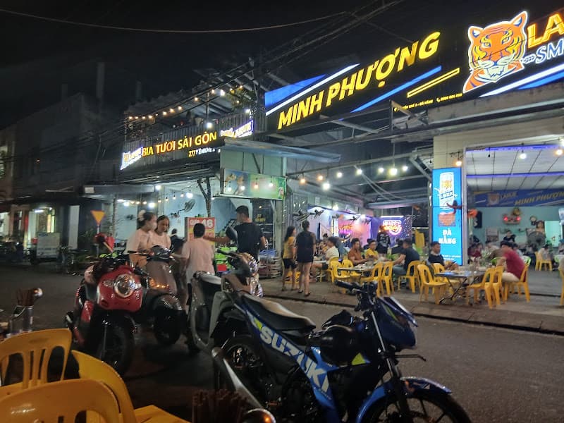 Hình ảnh Quán Nhậu Minh Phượng - 3